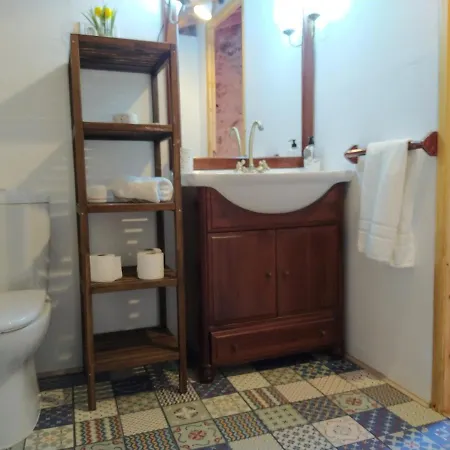 La Milana, Casa de Férias *