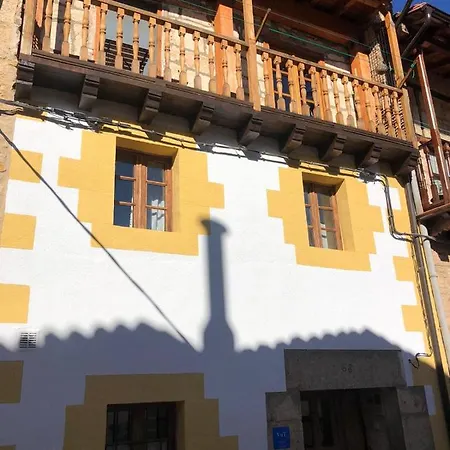 La Milana,