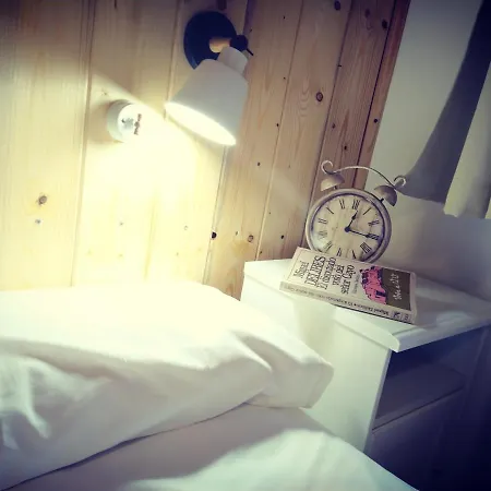 Holiday home La Milana, *