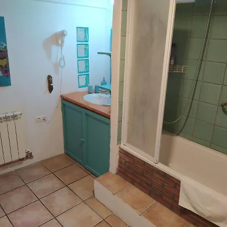 La Milana, Orbaneja del Castillo