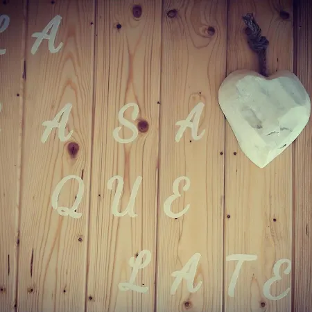 Casa de Férias La Milana, Orbaneja del Castillo