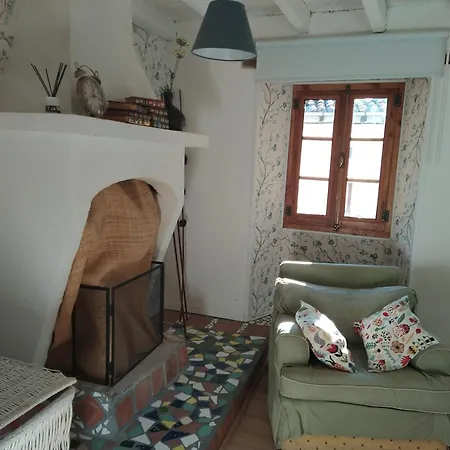 La Milana, Σπίτι διακοπών *