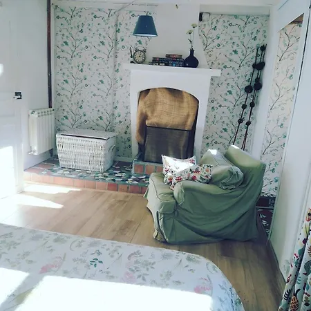 Сasa de vacaciones La Milana, *