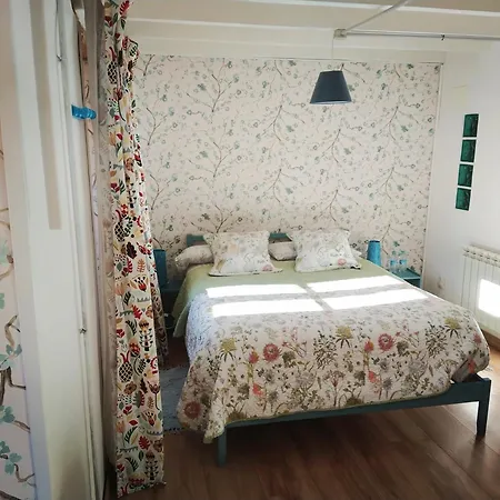 La Milana, Orbaneja del Castillo