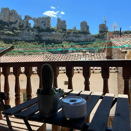 La Milana, Casa de Férias *