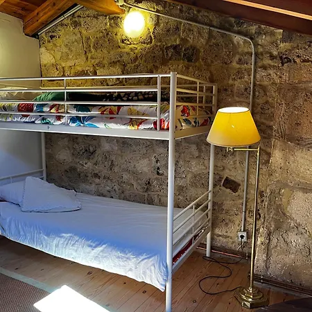 La Milana, Сasa de vacaciones Orbaneja del Castillo