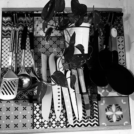 La Milana, Σπίτι διακοπών Orbaneja del Castillo