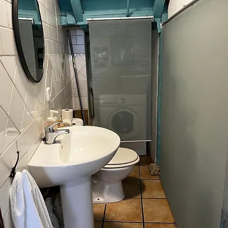 Сasa de vacaciones La Milana, *