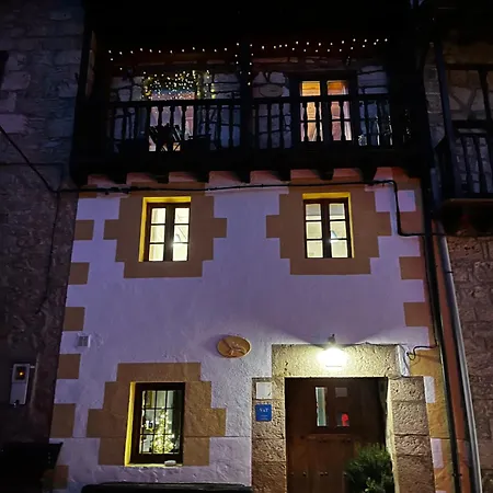 Сasa de vacaciones La Milana, *
