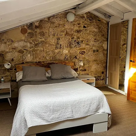 Holiday home La Milana, *