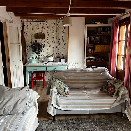 La Milana, * Orbaneja del Castillo