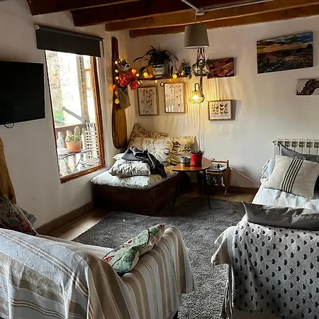 La Milana,