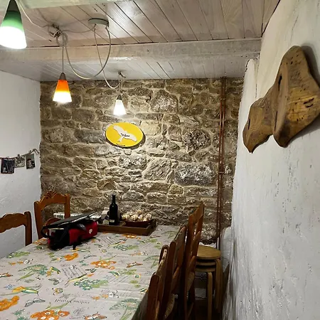 Holiday home La Milana, *