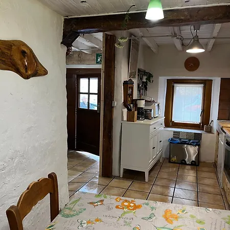 La Milana, *