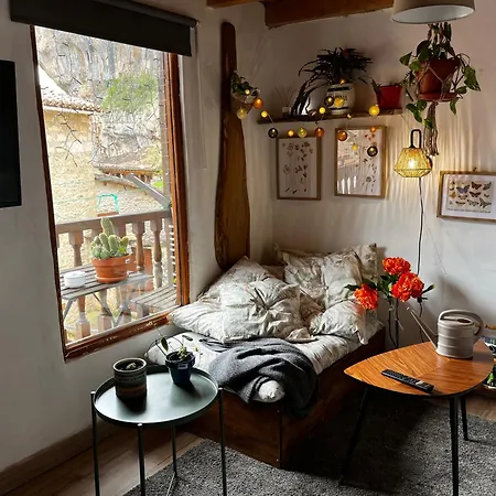 La Milana, Holiday home Orbaneja del Castillo