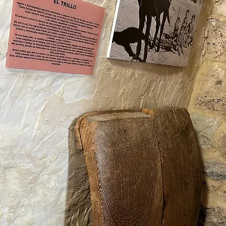 La Milana, *