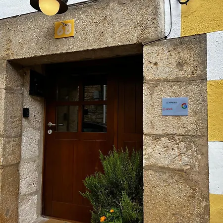 Holiday home La Milana, Orbaneja del Castillo