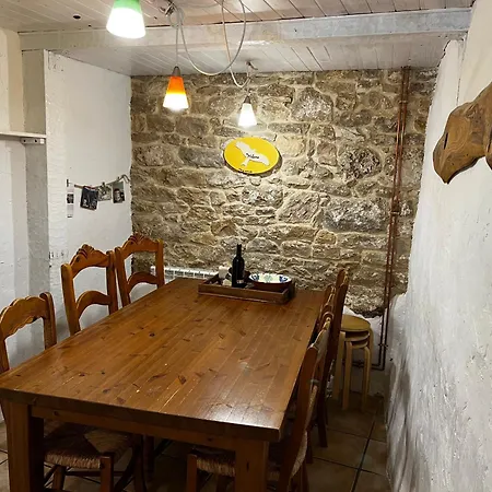 Casa de Férias La Milana,