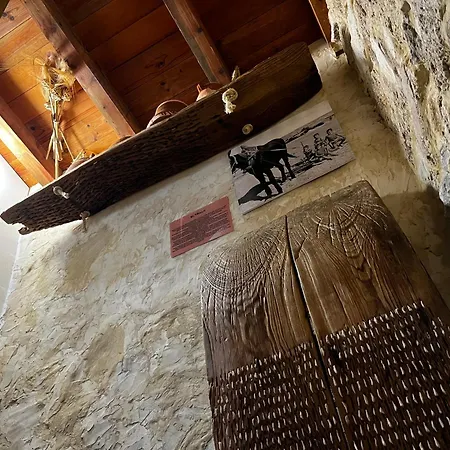 La Milana,
