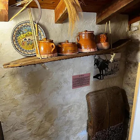 Holiday home La Milana, *