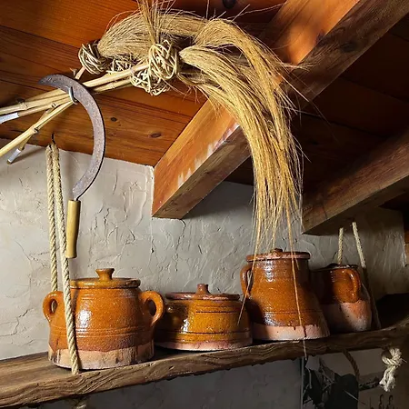 La Milana, * Orbaneja del Castillo