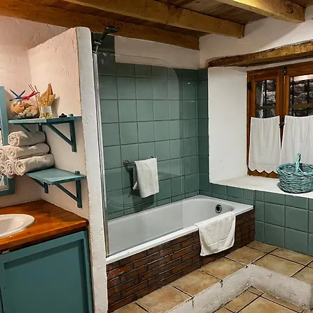 La Milana, Orbaneja del Castillo