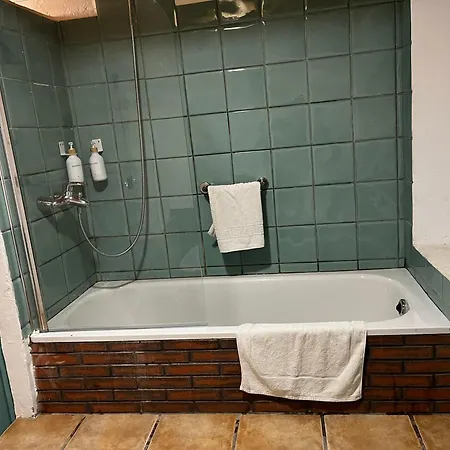 La Milana, * Orbaneja del Castillo