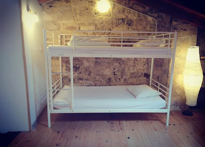 Hébergement de vacances La Milana, Orbaneja del Castillo