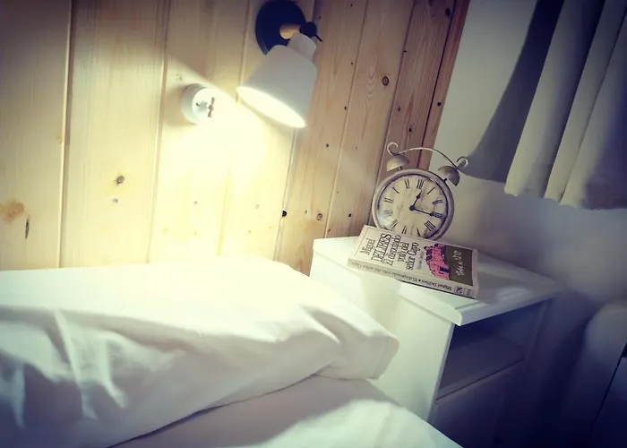 Hébergement de vacances La Milana, *