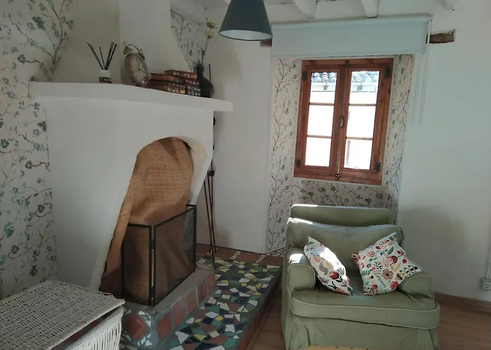 La Milana, Hébergement de vacances *