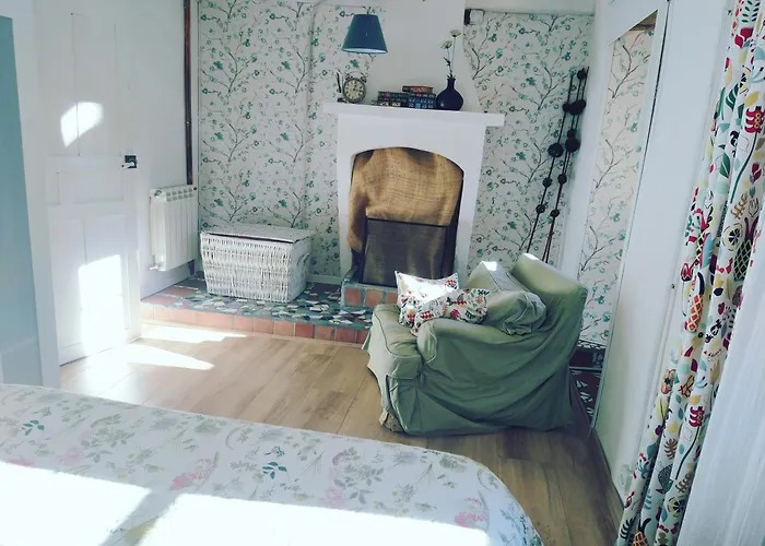 Hébergement de vacances La Milana, *