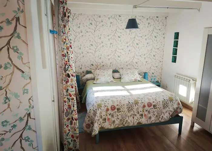 La Milana, Orbaneja del Castillo