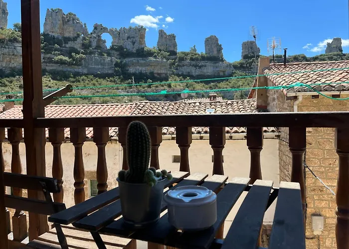 La Milana, Hébergement de vacances *