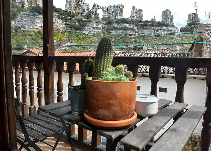 Hébergement de vacances La Milana, *