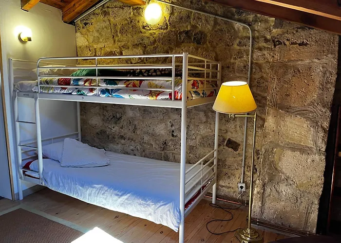 La Milana, Hébergement de vacances Orbaneja del Castillo