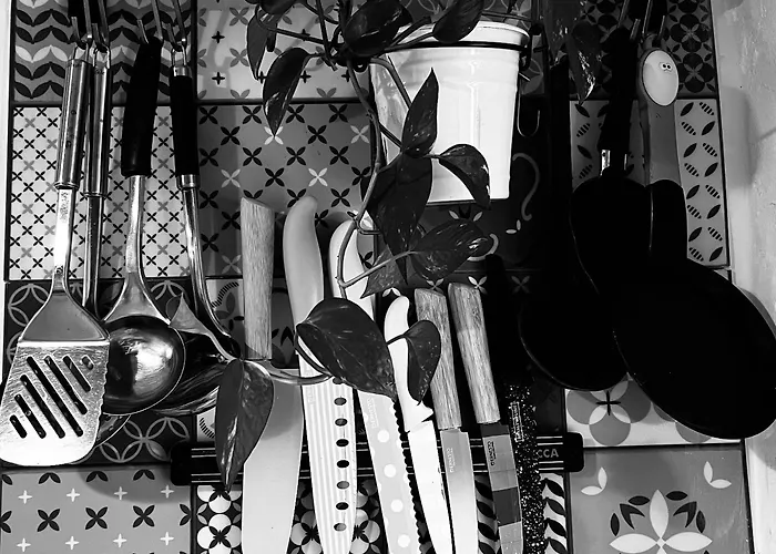 La Milana, Hébergement de vacances Orbaneja del Castillo