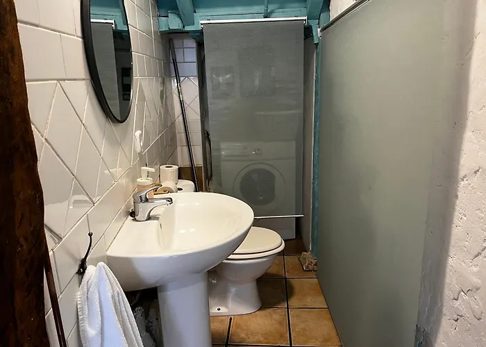 Hébergement de vacances La Milana, *