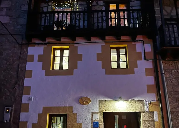 Hébergement de vacances La Milana, *