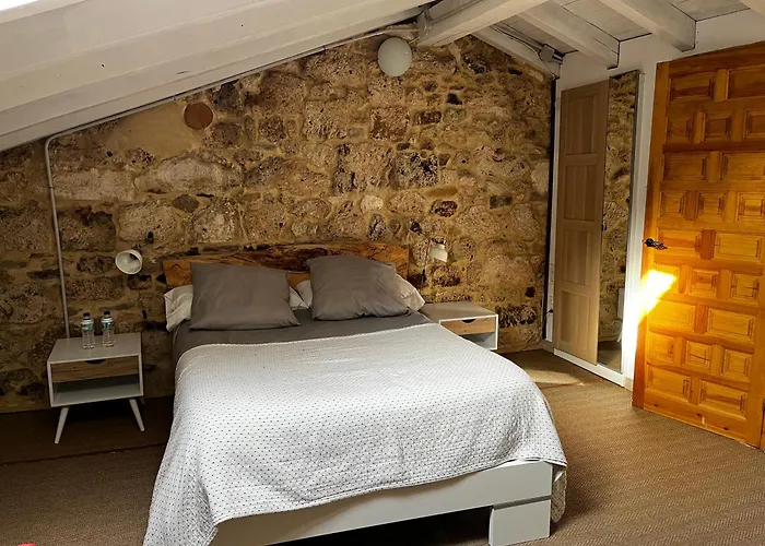 Hébergement de vacances La Milana, *