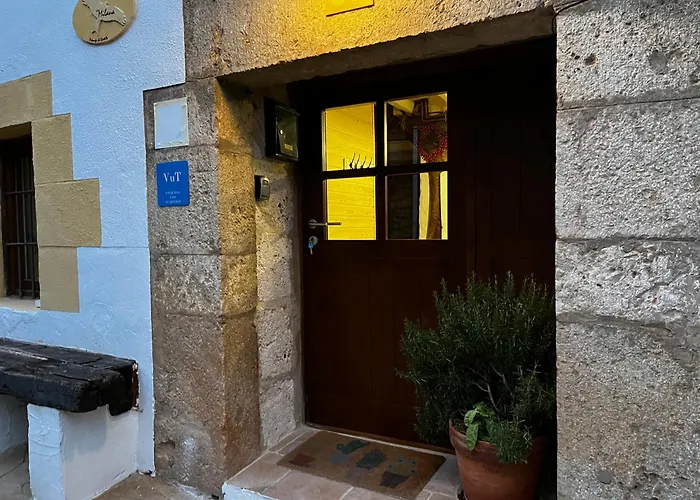 Hébergement de vacances La Milana, *