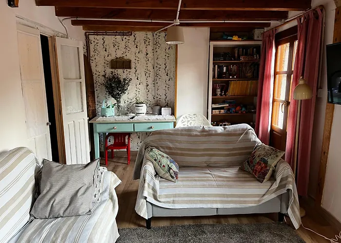 La Milana, * Orbaneja del Castillo