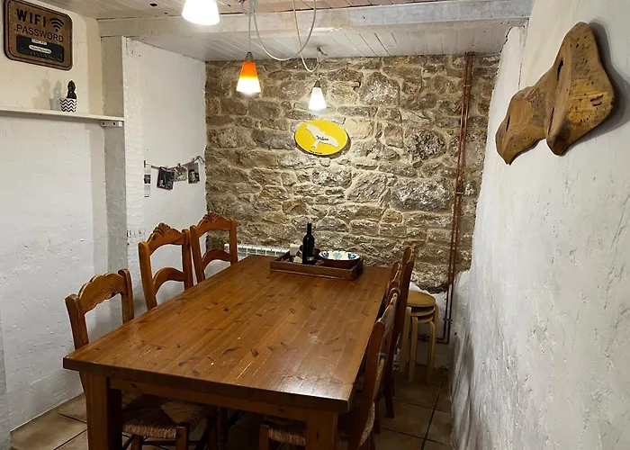 Hébergement de vacances La Milana,