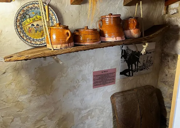 Hébergement de vacances La Milana, *