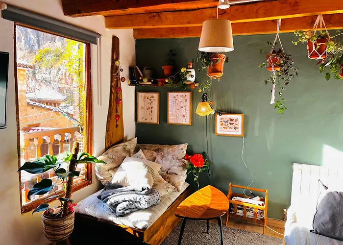 Hébergement de vacances La Milana,